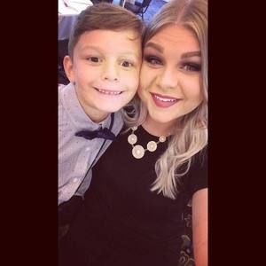 Meet your Posher, Tressa